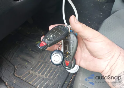 2016 Ram 1500 Tradesman из США, поврежденный, VIN 1C6RR6FG6GS270148